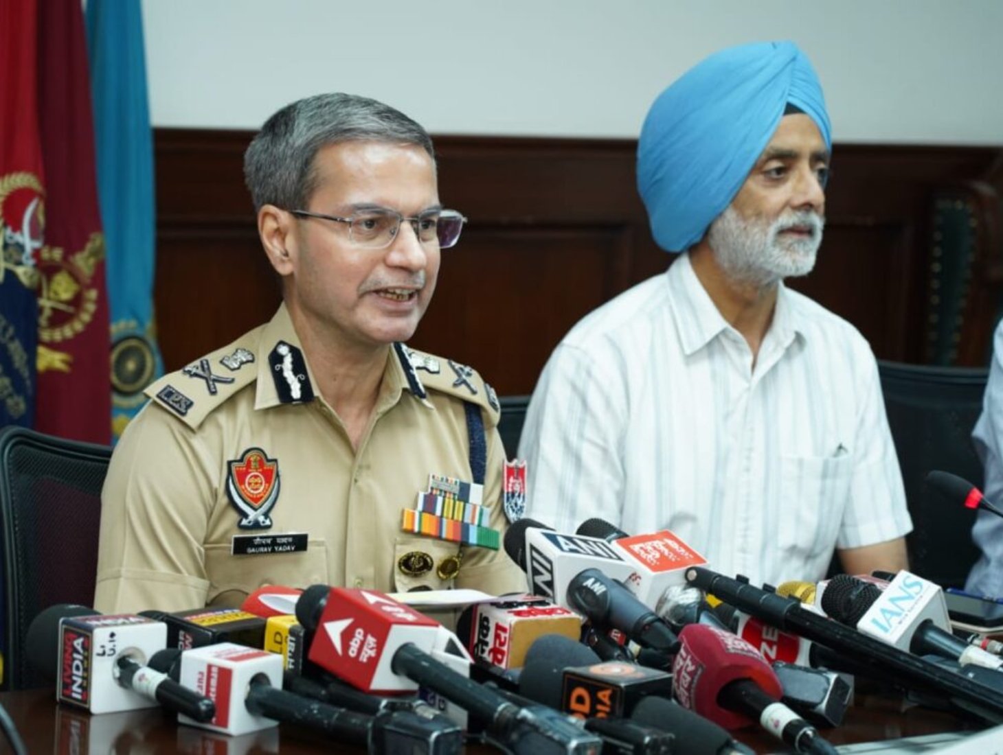 Gaurav Yadav