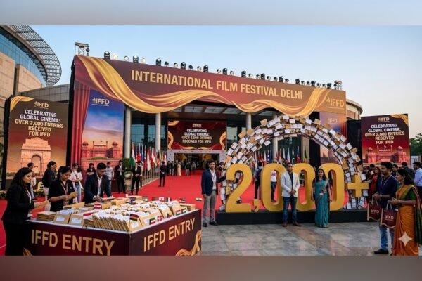 International Film Festival Delhi