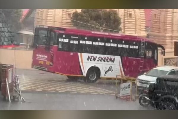 Dharamshala