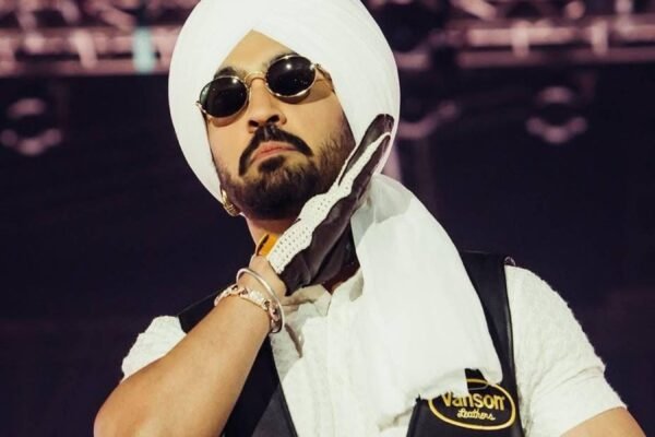 Diljit Dosanjh