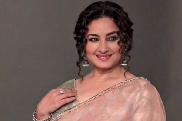 Divya Dutta