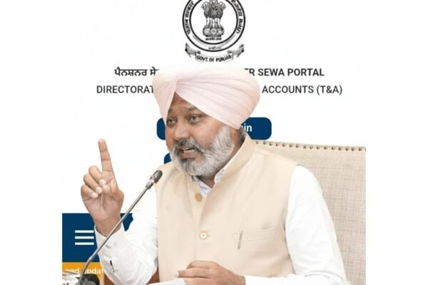 Himachal entry tax hike row: Punjab considers reciprocal tax