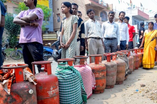 LPG