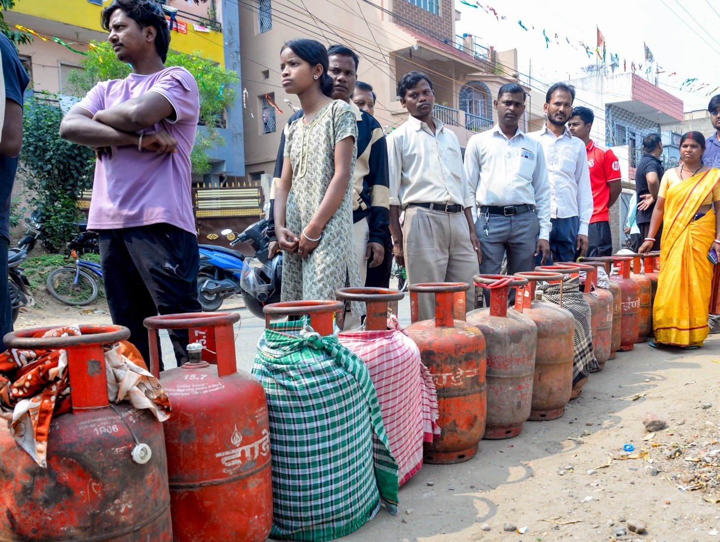 LPG