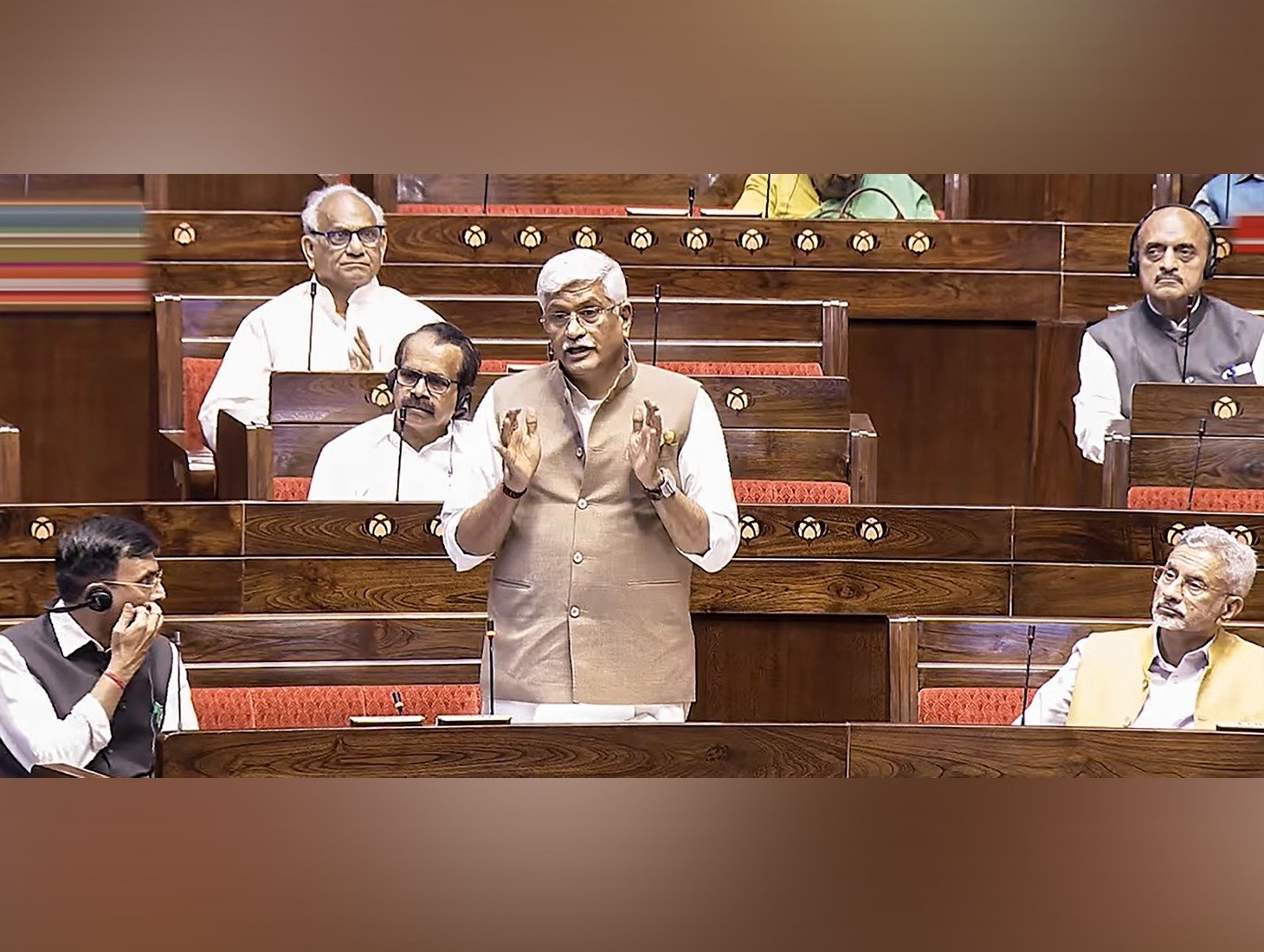 Gajendra Singh