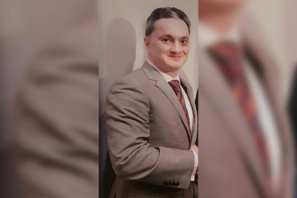 Gautam Singhania