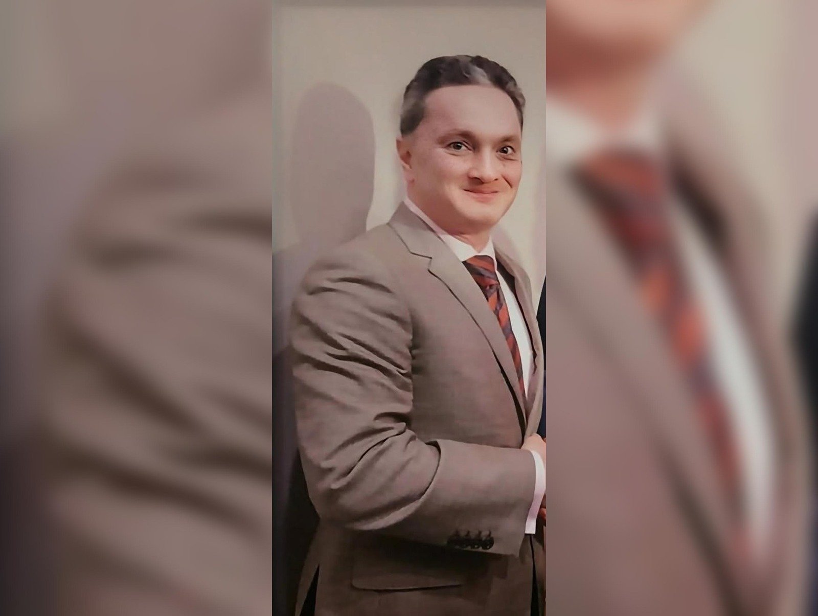 Gautam Singhania
