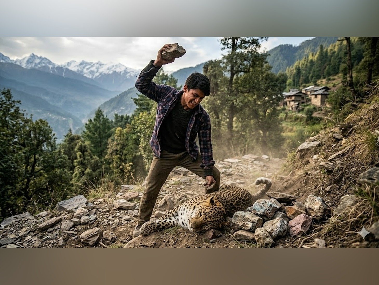 Himachal Pradesh