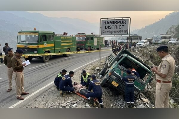 Hamirpur