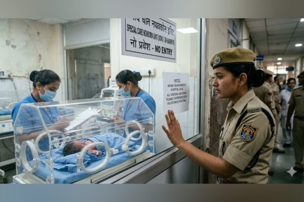 Hamirpur Hospital