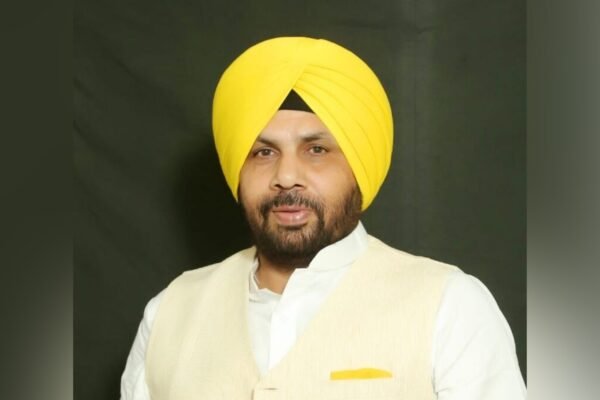 Harbhajan Singh