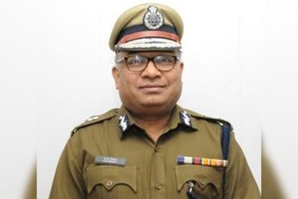 Ajay Singhal