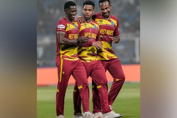 ICC expresses sympathy as West Indies, South Africa players face travel delays