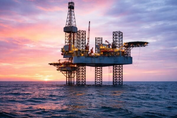 India oil