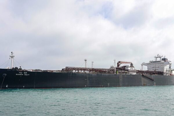 Indian Ship