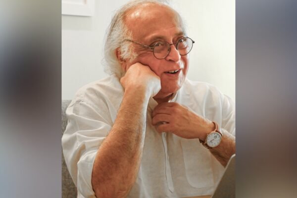 Jairam Ramesh