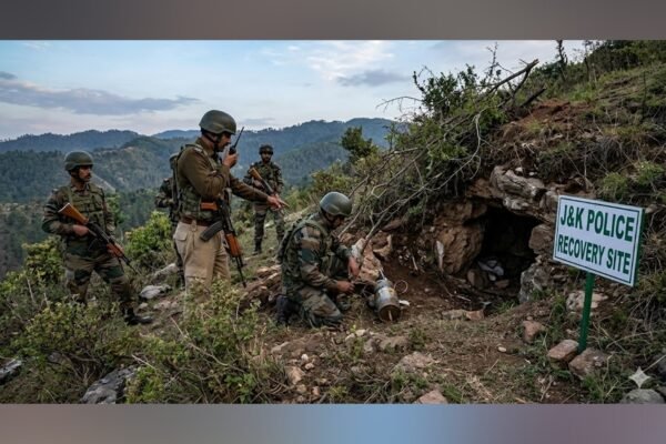 Jammu and Kashmir