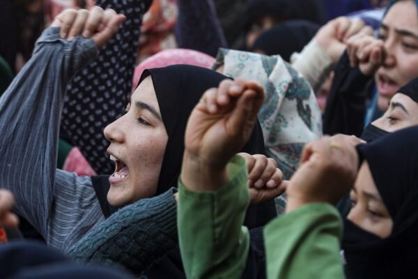 Kashmir