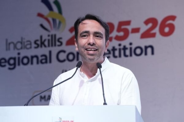 Jayant Chaudhary
