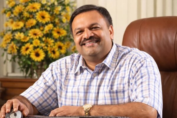 Kamal Oswal