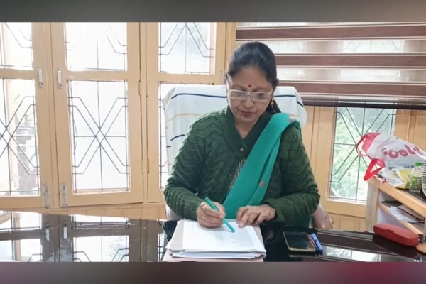 Kamlesh Kumari