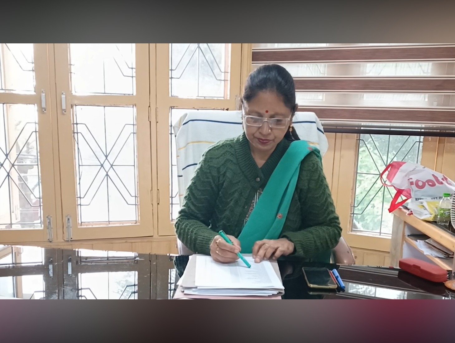 Kamlesh Kumari