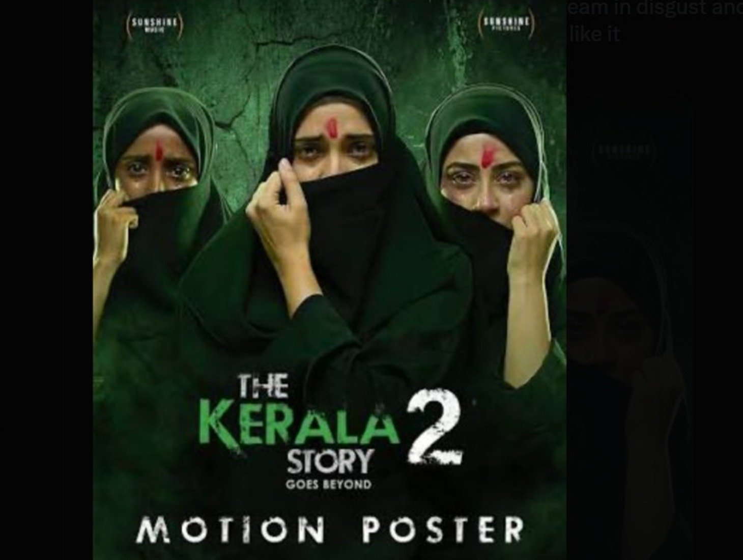 Kerela story