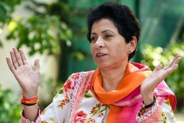 Kumari Selja