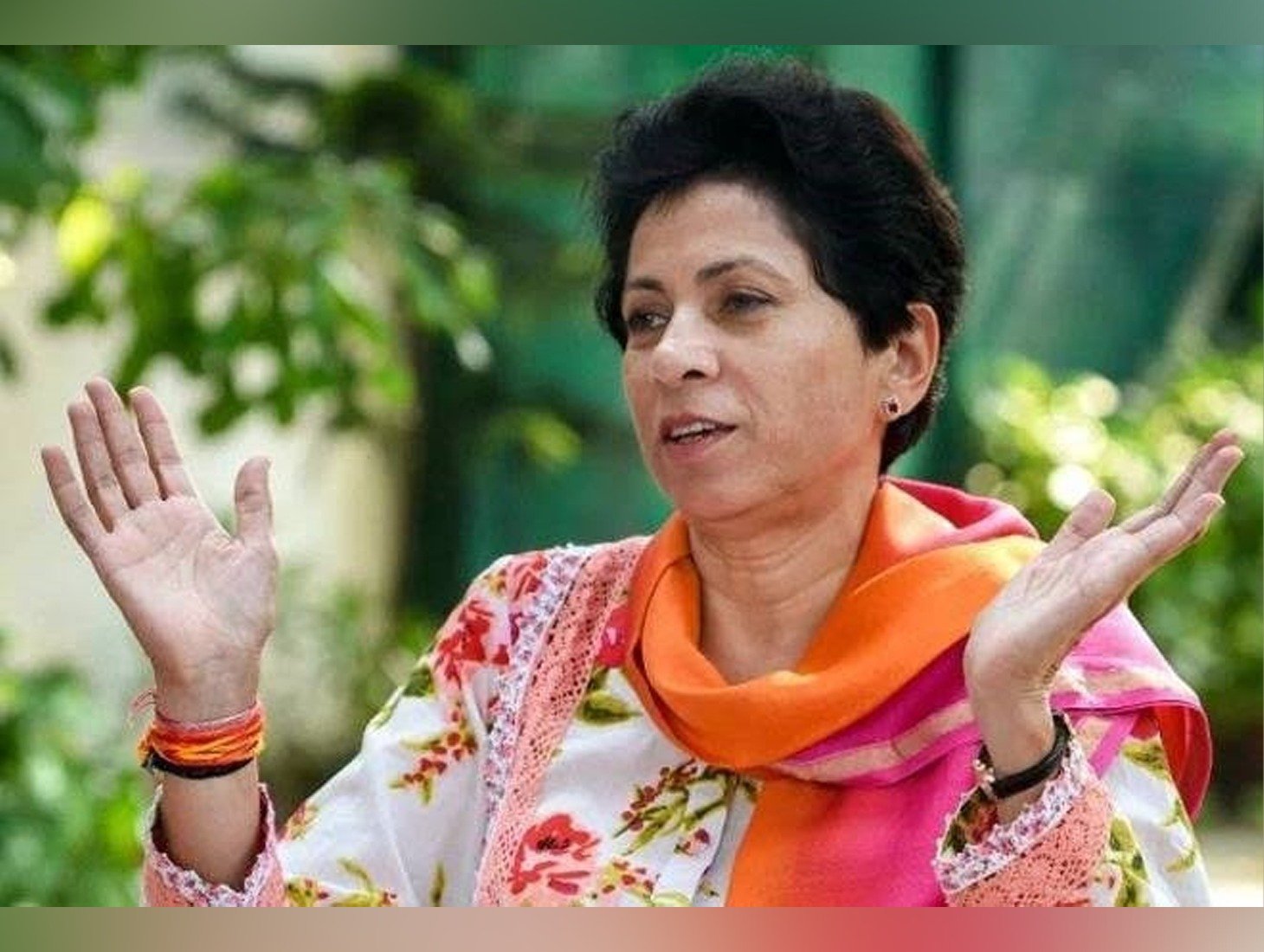 Kumari Selja