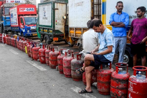 LPG