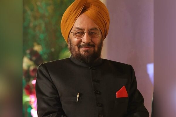 Lal Singh