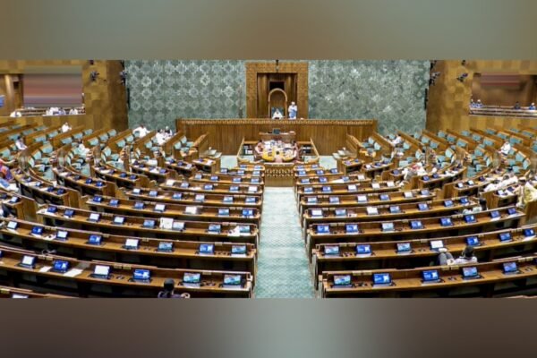 Lok Sabha