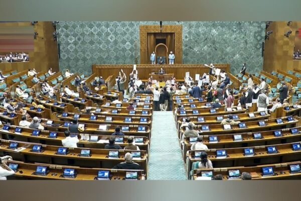Lok Sabha