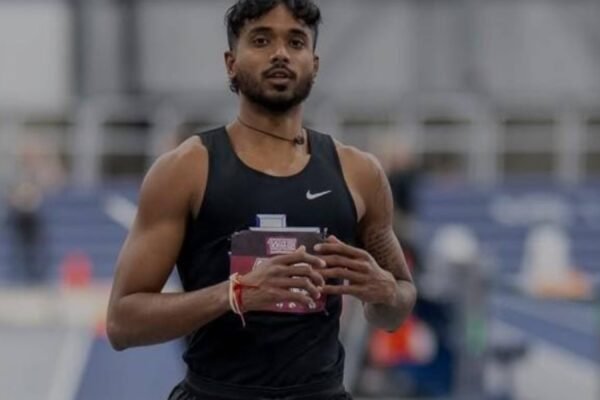 Lokesh Sathyanathan