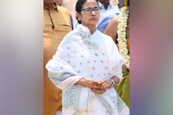 Mamta Banerjee