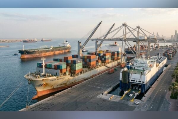 Strait of Hormuz