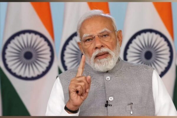 PM Narendra Modi