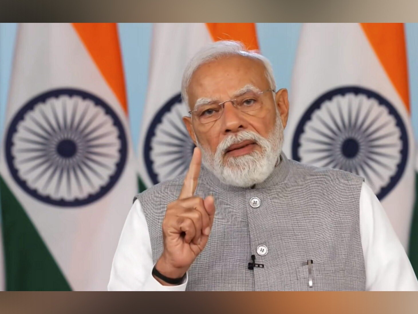 PM Narendra Modi