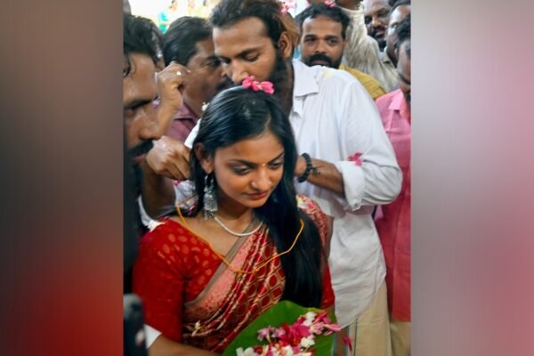 Monalisa Bhonsle