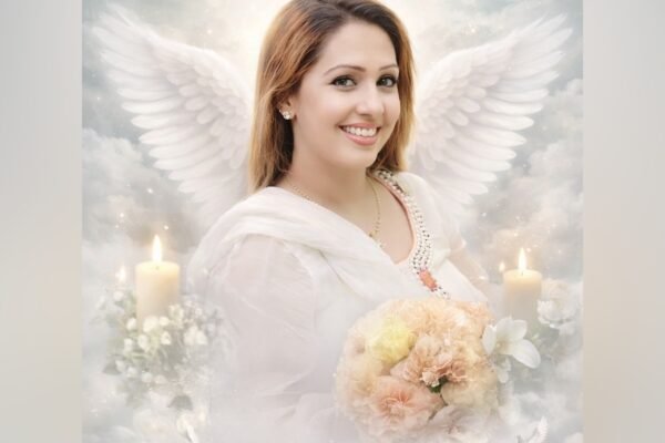 Nancy Grewal