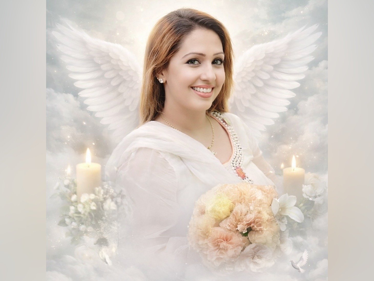 Nancy Grewal