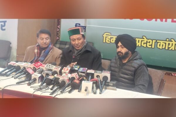 Jagat Singh Negi