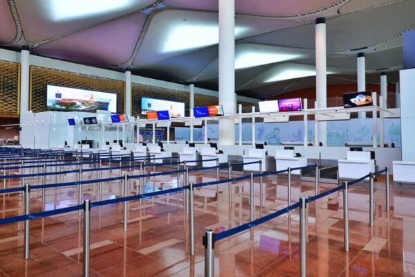 Noida Airport