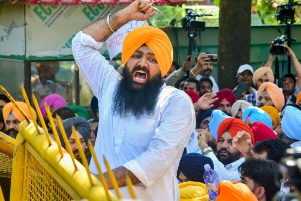Punjab Oppn parties