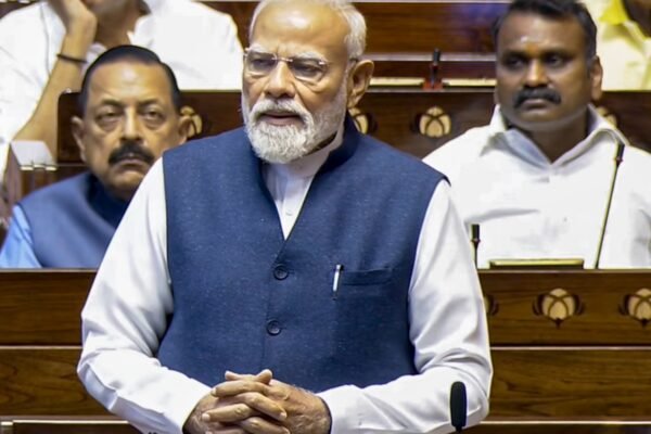PM Modi
