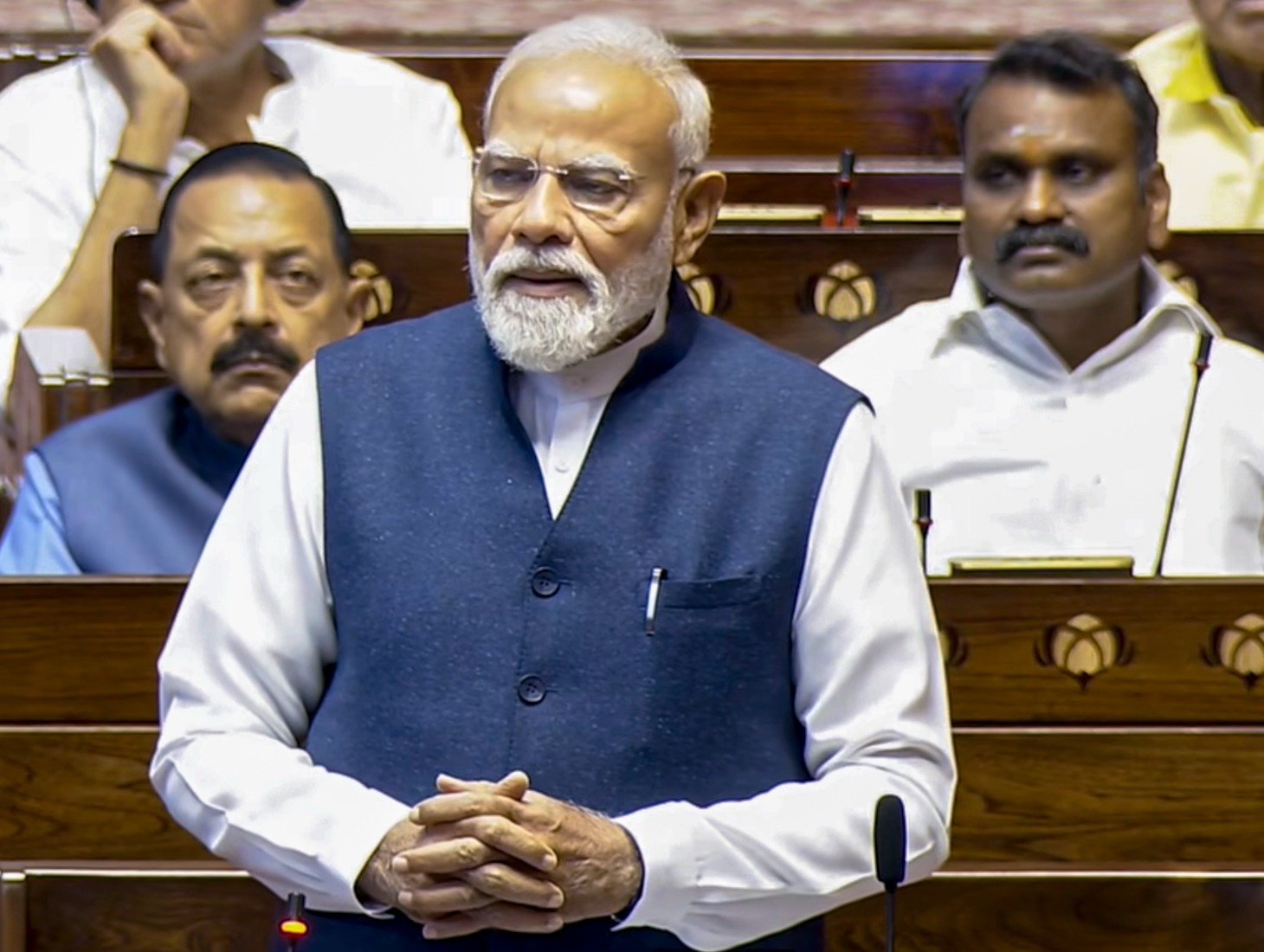PM Modi