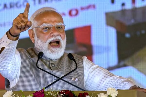 PM Narendra Modi