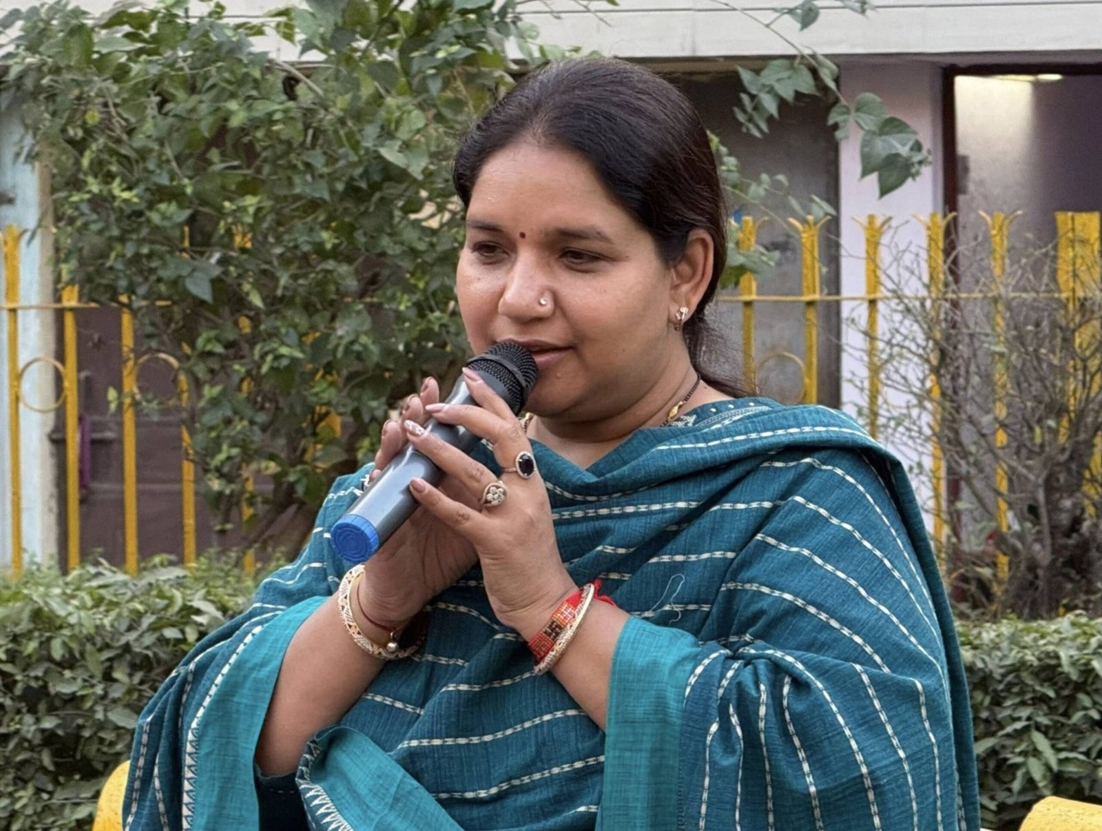 Poonam Sharma