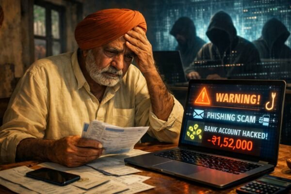 Punjab fraud