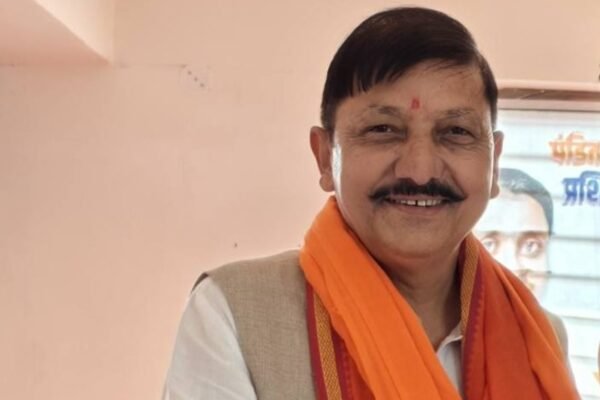 Rajinder Rana